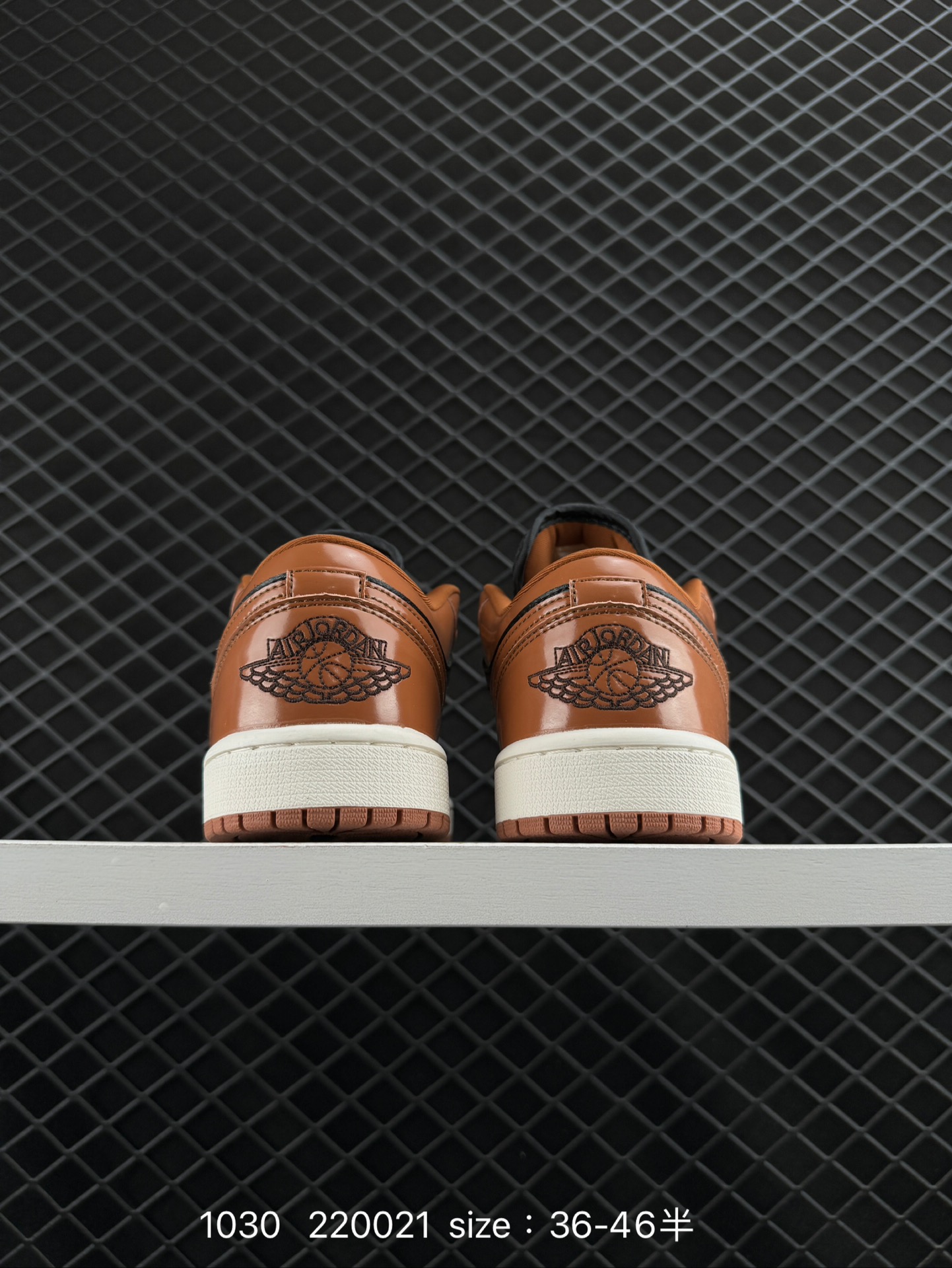 Air Jordan 1 Low AJ1